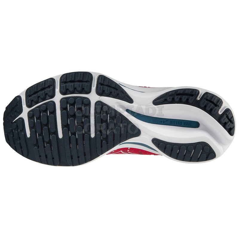 SHOE WAVE RIDER WOS MIZUNO