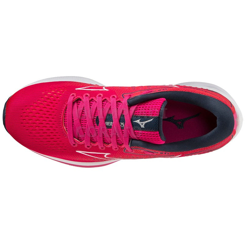 SHOE WAVE RIDER WOS MIZUNO