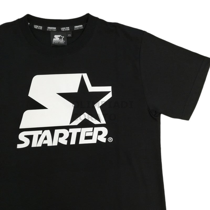 T SHIRT BASIC ICONIC STARTER W