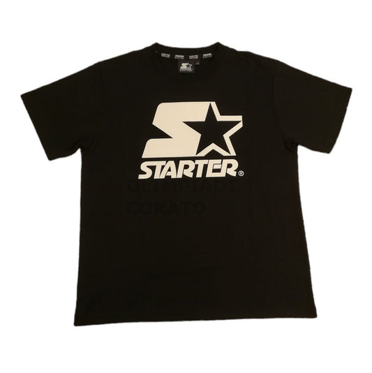 T SHIRT BASIC ICONIC STARTER W