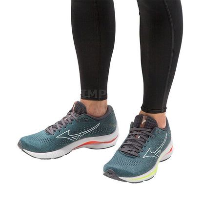 WAVE RIDER MIZUNO