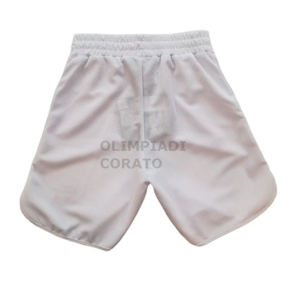 SHORT PERFORATED STARTER JR