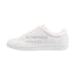 FILA CROSSCOURT TOTAL WHITE