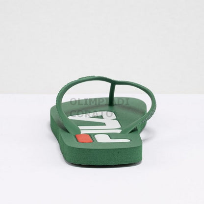 INFRADITO TROY SLIPPER FILA