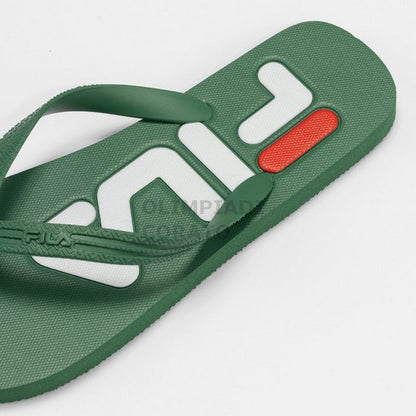 INFRADITO TROY SLIPPER FILA