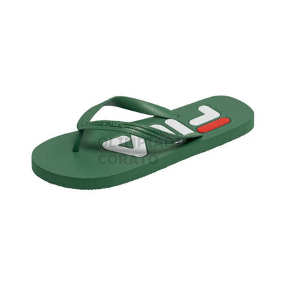 INFRADITO TROY SLIPPER FILA