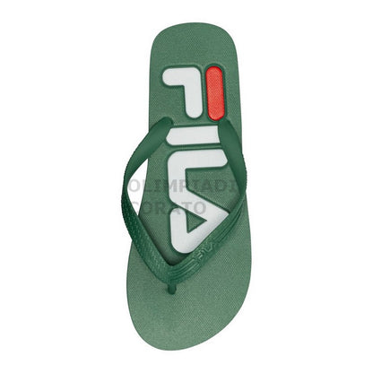 INFRADITO TROY SLIPPER FILA
