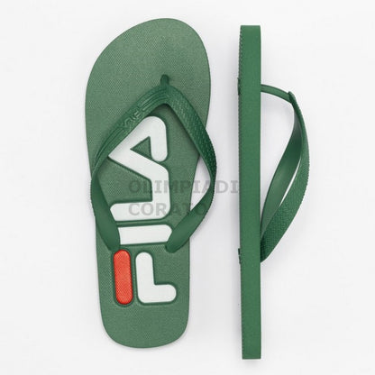 INFRADITO TROY SLIPPER FILA