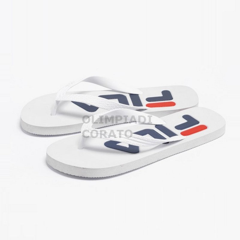 INFRADITO TROY SLIPPER FILA