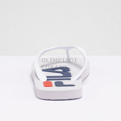 INFRADITO TROY SLIPPER FILA