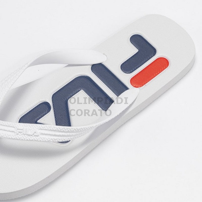 INFRADITO TROY SLIPPER FILA