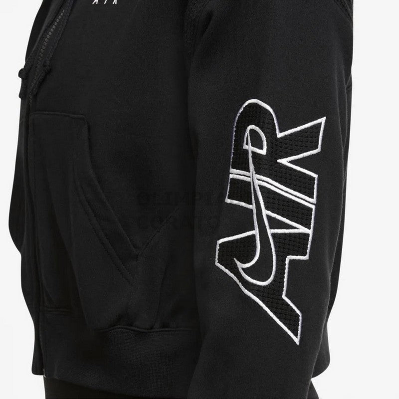 FELPA ZIP C/C SPORTSWEAR AIR NIKE W