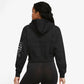 FELPA ZIP C/C SPORTSWEAR AIR NIKE W