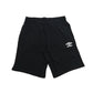 SET T-SHIRT & SHORT BIANCONERO UMBRO