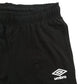 SET T-SHIRT & SHORT BIANCONERO UMBRO