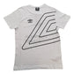 SET T-SHIRT & SHORT BIANCONERO UMBRO