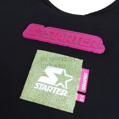 VESTITO ICONIC STARTER W