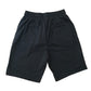 SHORT CREW BLACK ASS UMBRO