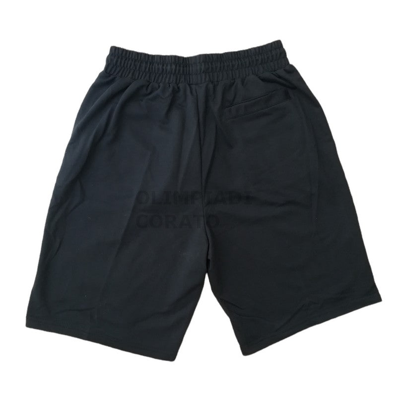 SHORT CREW BLACK ASS UMBRO