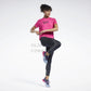 T SHIRT WORKOUT RUN SW REEBOK W