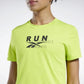 T SHIRT WORKOUT RUN SW REEBOK W
