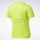 T SHIRT WORKOUT RUN SW REEBOK W