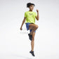 T SHIRT WORKOUT RUN SW REEBOK W