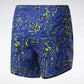 SHORT WORKOUT RUN REEBOK W