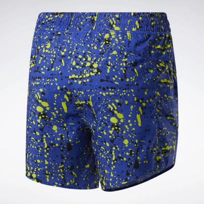 SHORT WORKOUT RUN REEBOK W