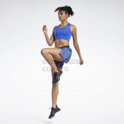 SHORT WORKOUT RUN REEBOK W