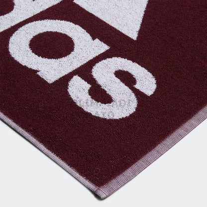 ASCIUGAMANO GRANDE ADIDAS