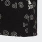 T SHIRT MULTI LOGO ADIDAS JR