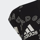 T SHIRT MULTI LOGO ADIDAS JR