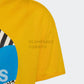 T SHIRT POWER TRAINING ADIDAS JR