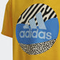 T SHIRT POWER TRAINING ADIDAS JR