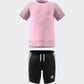 SET INFANT 3-STRIPES ADIDAS