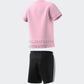 SET INFANT 3-STRIPES ADIDAS