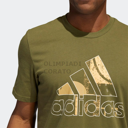 T SHIRT ART BOS ADIDAS