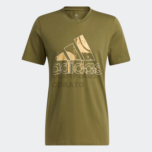 T SHIRT ART BOS ADIDAS