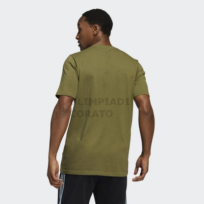 T SHIRT ART BOS ADIDAS