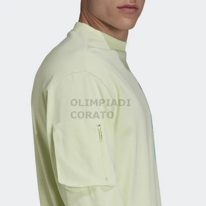 FELPA ESSENTIALS ADIDAS