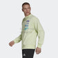 FELPA ESSENTIALS ADIDAS