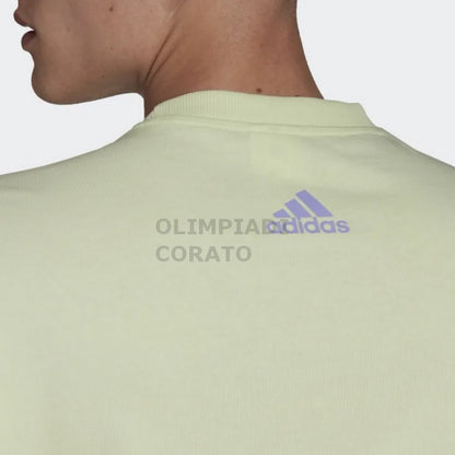 FELPA ESSENTIALS ADIDAS