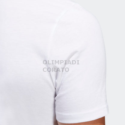 T SHIRT CAMO GRAPHIC ADIDAS