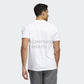 T SHIRT CAMO GRAPHIC ADIDAS