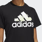 T SHIRT SUPERHER FLORAL ADIDAS W