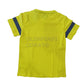 SET CHAMPION JR GIALLO BLU