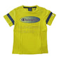 SET CHAMPION JR GIALLO BLU