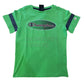 SET CHAMPION JR VERDE BLU