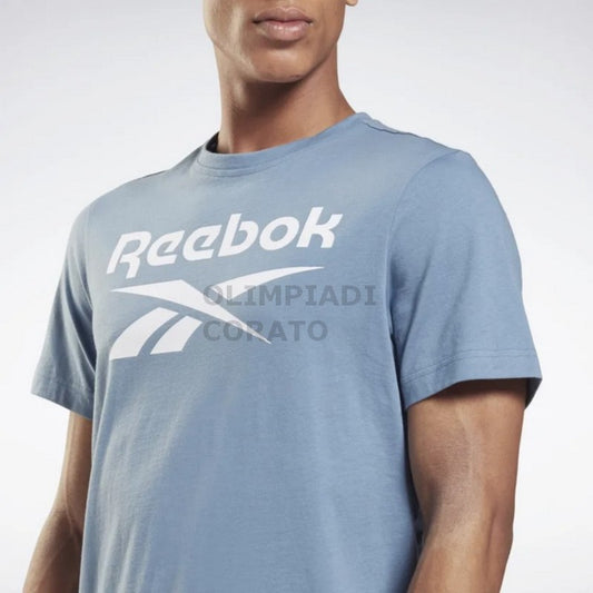 T SHIRT GRAPHIC SERIES REEBOK